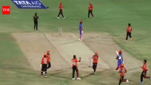 ‘Unauthorized people entering player rooms’: BCCI warns IPL teams over anti-corruption breaches. cricket news