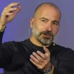 Uber CEO Dara Khosrowshahi admits that the company is slowing hiring and the reason is AI; says: If every person at this company can increase their productivity by …
