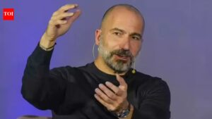 Uber CEO Dara Khosrowshahi admits that the company is slowing hiring and the reason is AI; says: If every person at this company can increase their productivity by …