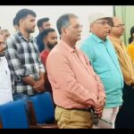 PU holds induction meet for PhD scholars. Patna News