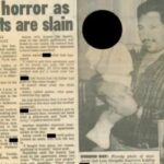 Florida man arrested after 30 years over 1993 murders of couple in front of three-year-old child: ‘Hiding in plain sight’