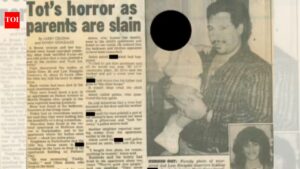 Florida man arrested after 30 years over 1993 murders of couple in front of three-year-old child: ‘Hiding in plain sight’