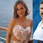 Dianna Russini and Mike Vrabel rented private boat amid Julio Jones trade to Tennessee Titans | NFL News