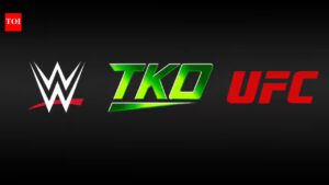 After LIV Golf withdrawal, Saudi PIF confirms future fate of UFC, WWE and global boxing investments. International Sports News