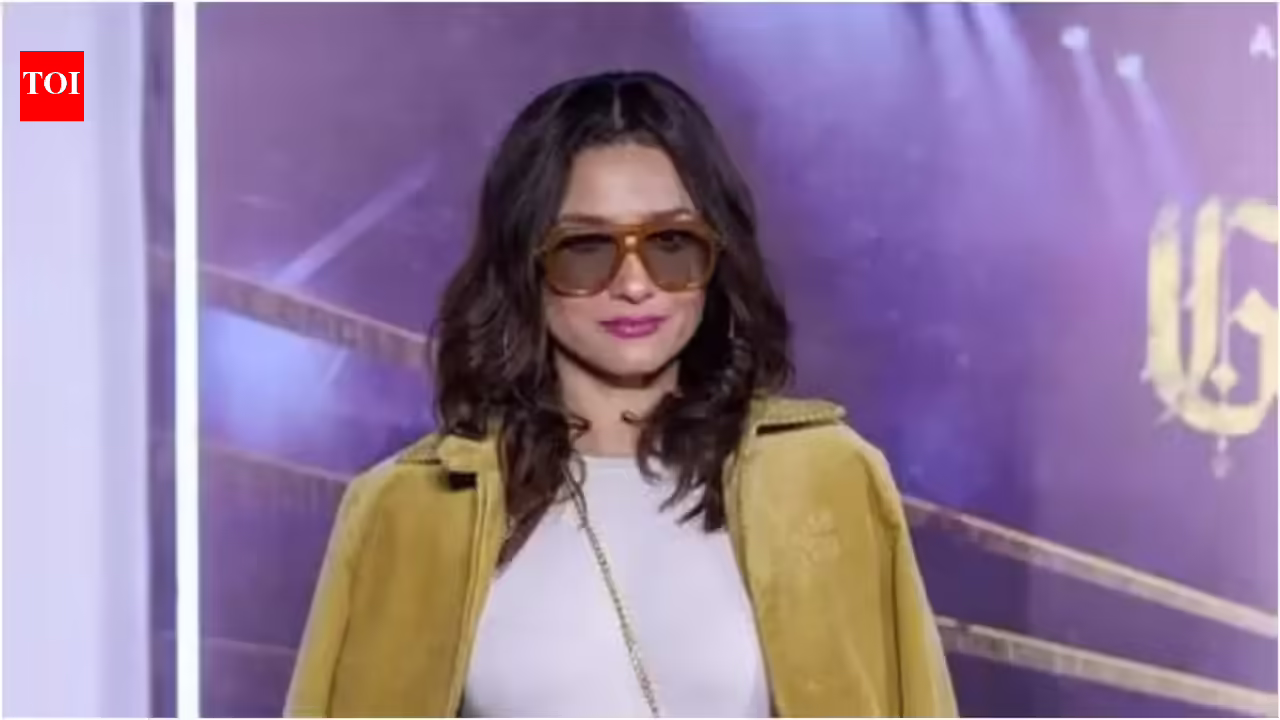 Ankita Lokhande and Nia Sharma talk about the resilience and power they derive from their mothers.