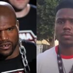 Rampage Jackson’s son Raja Jackson escapes lengthy prison sentence after disturbing Syko Stu wrestling assault. International Sports News
