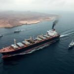 Over 40 India-bound vessels stuck amid Hormuz deadlock | India News