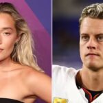 “Like a love song…”: Joe Burrow’s rumored girlfriend Olivia Ponton makes a cryptic post as the star player sparks outrage. NFL News
