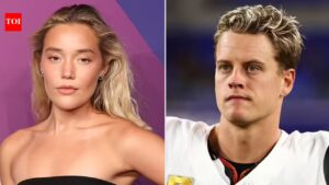 “Like a love song…”: Joe Burrow’s rumored girlfriend Olivia Ponton makes a cryptic post as the star player sparks outrage. NFL News