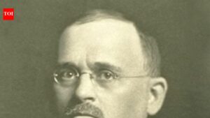 In 1894, Will Kellogg forgot a pot of boiled wheat and accidentally sparked a global breakfast revolution.