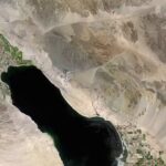 The Salton sea’s hidden heat powers a modern lithium rush.