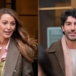 Blake Lively and Justin Baldoni settlement details REVEALED: Lawyer claims ‘It Ends With Us’ actress settled as she ‘knew they were going to lose in court’﻿ |