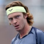 Andrey Rublev: What is Andrey Rublev’s net worth in 2026? Inside his ATP prize money, career earnings, endorsements, and tennis success | International Sports News