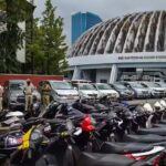 Over 1.1 lakh 2-wheeler riders and pedestrians killed on roads in 2024 | India News