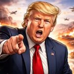 Big setback for Trump: US court rules 10% global tariffs illegal