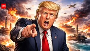 Big setback for Trump: US court rules 10% global tariffs illegal