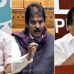 Congress camps ‘flex’ muscle as Kerala CM race spills onto streets. India News