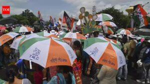 Court-monitored CBI investigation needed: TMC | India News
