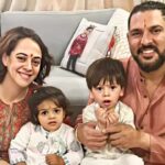 Yuvraj Singh reveals how fatherhood changed him; on raising children: ‘Children should do sports, study, do everything possible’. Hindi Movie News