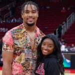 Simone Biles and Jonathan Owens finally reveal stunning $3 million Texas mansion after years of secret planning International Sports News