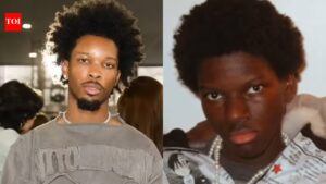 D4vd’s brother Caleb Burke breaks silence after TMZ claims and Celeste Hernandez backstage rumors explode