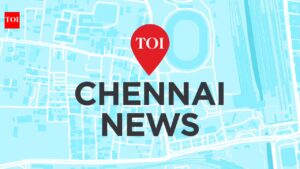 Political drama shifts to Pondy: EPS meets MLAs at resort. India News