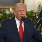 ‘We’ll knock them out harder’: Trump warns Iran of harsher military action after 3 US ships came under fire in Hormuz