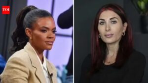 Fact check: Was Candace Owens arrested on harassment charges after alleged Facebook threats?