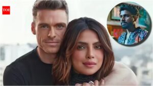 Friday OTT releases of the week (May 4–10): ‘Citadel’ Season 2, ‘Dacoit’, ‘Lukkhe’ and more lead the line up |