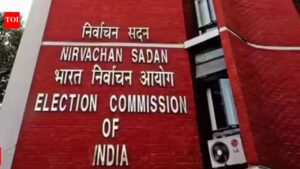 Wish judges appointed as speedily as ECs, says Supreme Court India News