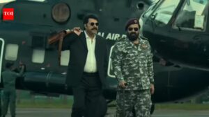 Patriot Full Movie Collection: ‘Patriot’ box office collections day 8: Mammootty and Mohanlal film struggles in India; Worldwide at Rs 72 Crores | Malayalam Movie News