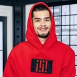 “You will be dead forever”: Sneako posts disturbing messages after Australia reportedly issues lifetime ban against streamer