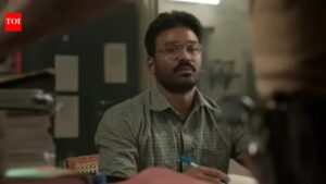 Kara Full Movie Collection: ‘Kara’ box office collections day 9: Dhanush’s film sees sharp drop; Worldwide total reaches Rs 45.04 crores. Tamil Movie News