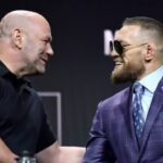 “He’ll fight…”: UFC president Dana White drops massive Conor McGregor comeback update before UFC 329 showdown | International Sports News