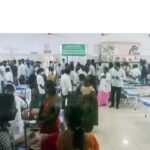 Government starts free health check-ups for 40+ workers. India News