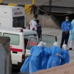 Hantavirus outbreak on MV Hondius: Health officials track dozens who left ship after first fatality; what’s next?