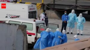 Hantavirus outbreak on MV Hondius: Health officials track dozens who left ship after first fatality; what’s next?