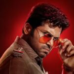 Karthi signs new Telugu comedy film; Meenakshi Chaudhary joins the film directed by Kalyan Shankar. Telugu Movie News