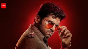 Karthi signs new Telugu comedy film; Meenakshi Chaudhary joins the film directed by Kalyan Shankar. Telugu Movie News