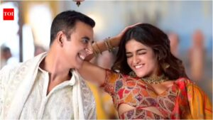 Bhooth Bangla Full Movie Collection: ‘Bhooth Bangla’ box office collection Day 21: Akshay Kumar starrer completes successful three-week run with Rs 234 crore haul | Hindi Movie News