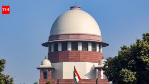 FGM inflicts injury, is an offense under POCSO: Bohra woman in SC | India News