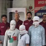 48 hours, 1k teams, 482 arrests: Delhi police nabs suspects linked to criminal gangs in India, Pakistan | Delhi News