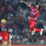 ‘Virat bhaiya only told me’: Prince Yadav bowls out Kohli using RCB star’s own advice — Watch | cricket news
