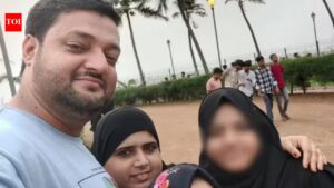‘Family vomited major toxin’: How rat poison inside watermelon led to death of 4 in Mumbai | Mumbai News