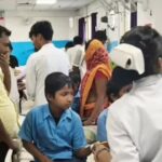 Snake in mid-day meal? Over 150 students fall ill after lunch at Bihar school. Patna News