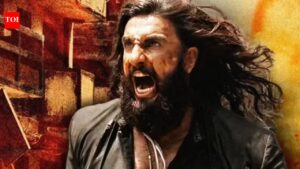 Dhurandhar 2 Full Movie Collection: ‘Dhurandhar 2’ box office collection Day 50: Ranveer Singh starrer crosses Rs 1,791 Crore mark in historic run﻿ |