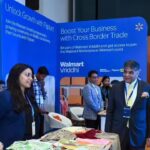 Walmart’s chief Furner meets PM, takes stock of India market