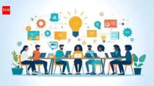 Valley new base camp for desi AI startups