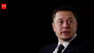 Elon Musk ‘makes it clear’ to Anthropic: We will cancel the SpaceX deal, if your AI tools …
