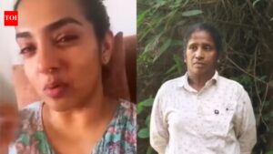 ‘Why do we need feminism though?’: Parvathy Thiruvothu left heartbroken over Sunitha Smitha murder. Malayalam Movie News